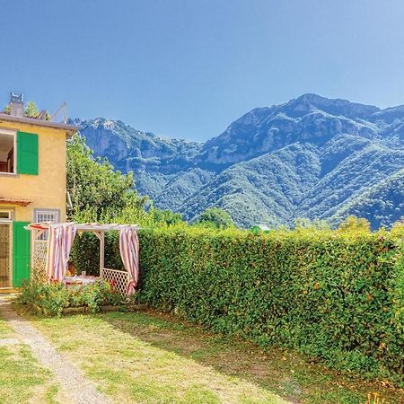 Casa Tommasi Villa Stazzema Buitenkant foto