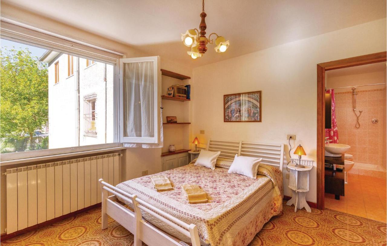 Casa Tommasi Villa Stazzema Buitenkant foto