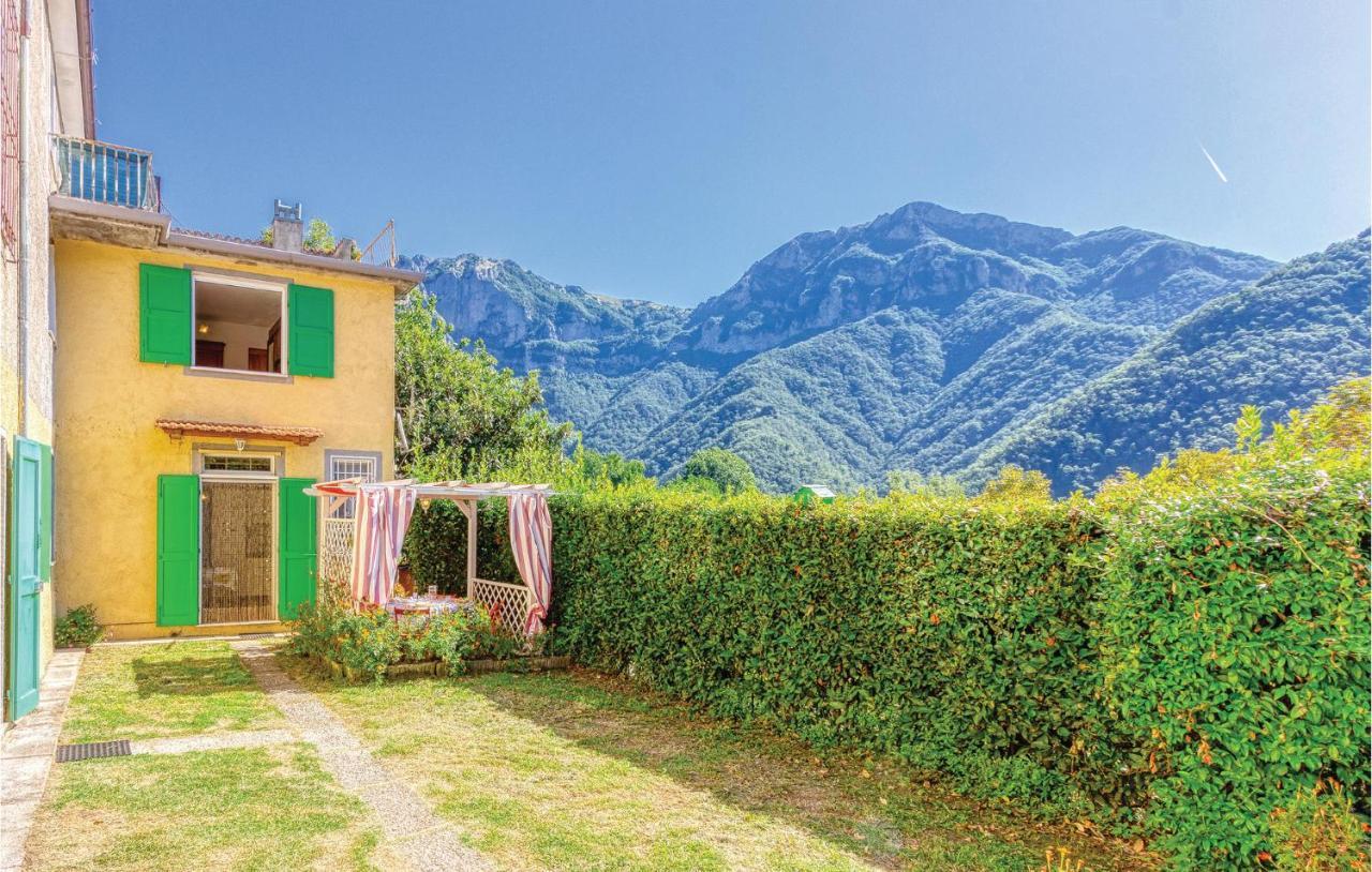 Casa Tommasi Villa Stazzema Buitenkant foto