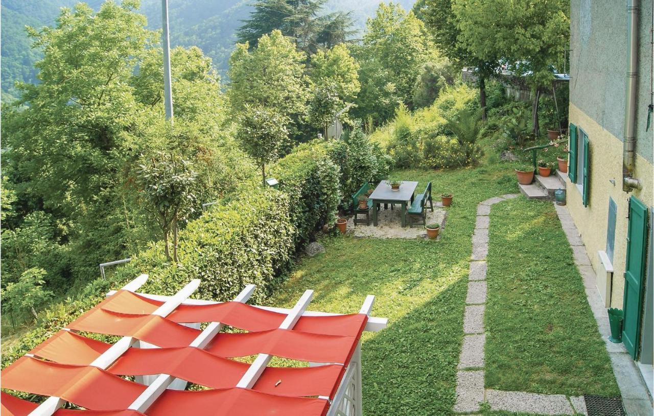 Casa Tommasi Villa Stazzema Buitenkant foto