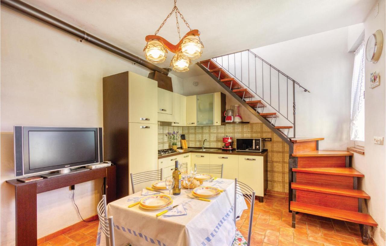 Casa Tommasi Villa Stazzema Buitenkant foto