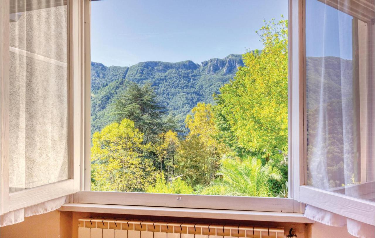Casa Tommasi Villa Stazzema Buitenkant foto