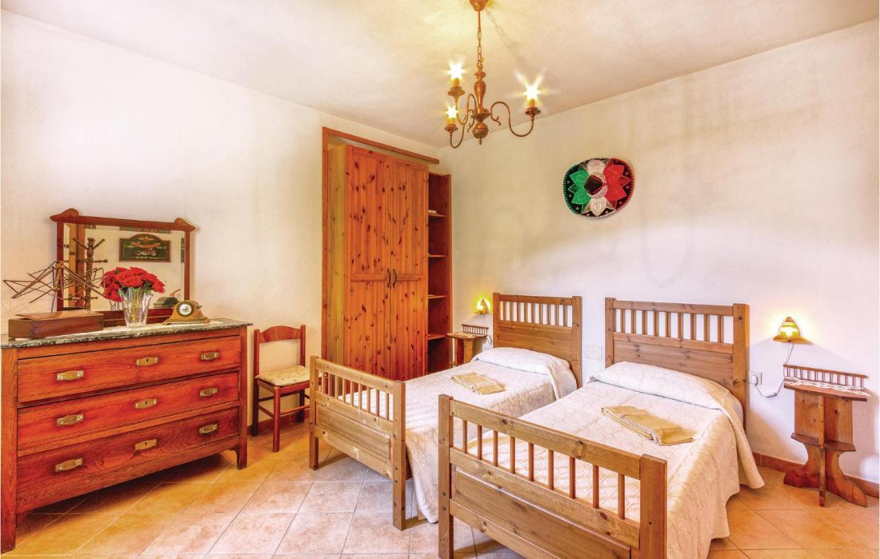 Casa Tommasi Villa Stazzema Buitenkant foto