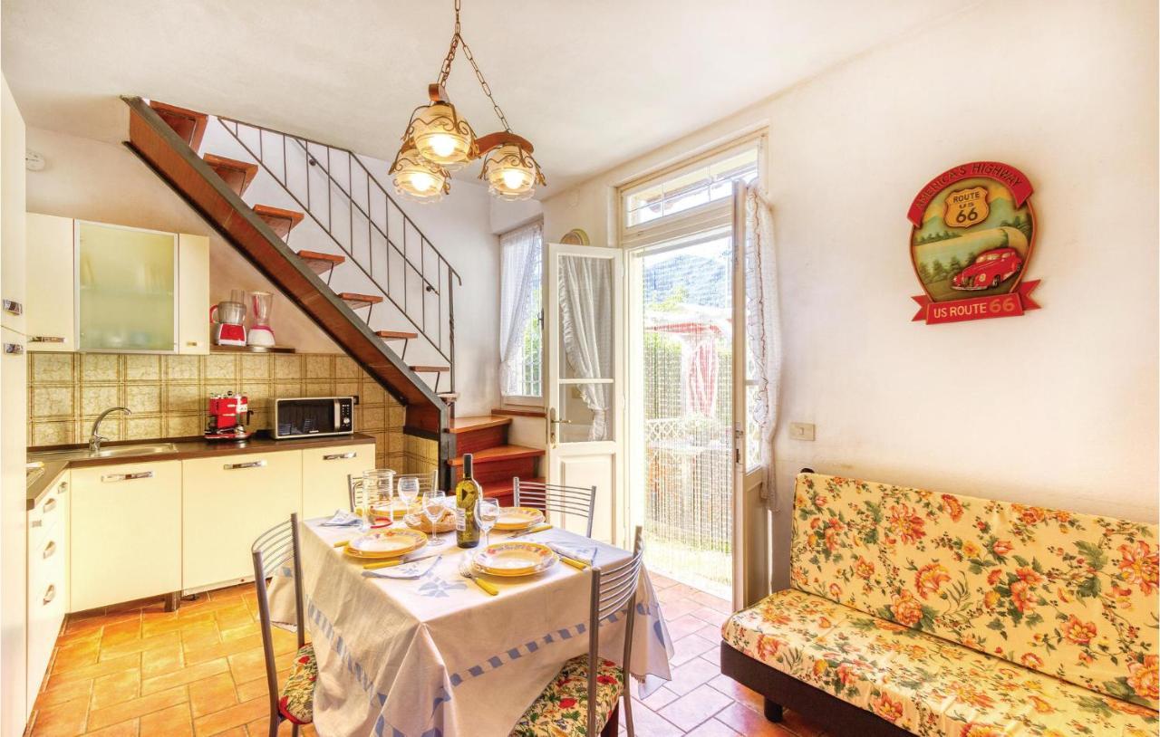 Casa Tommasi Villa Stazzema Buitenkant foto