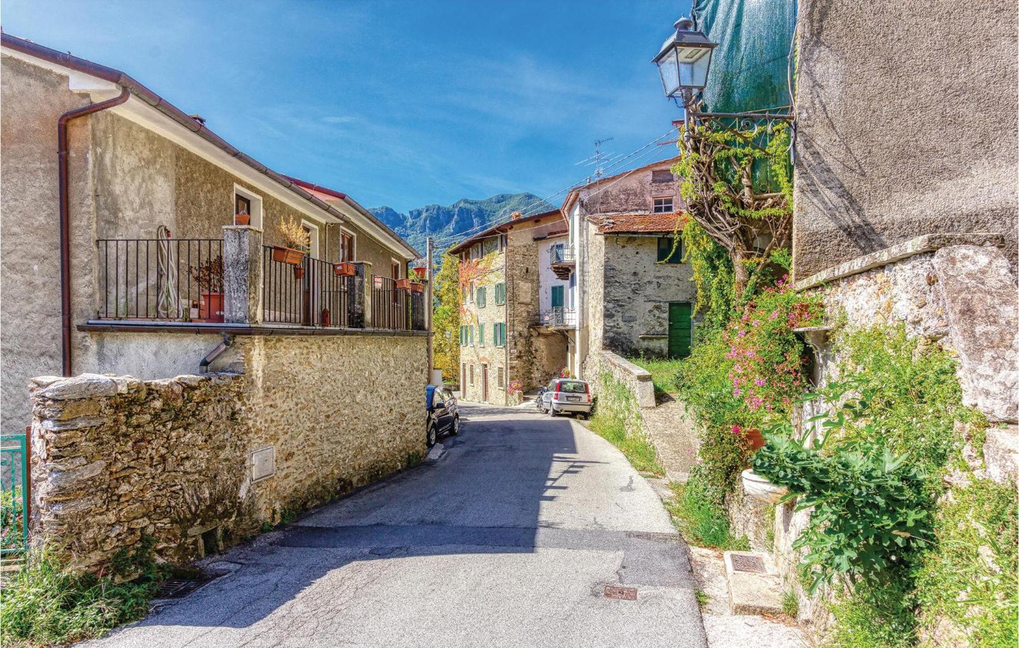 Casa Tommasi Villa Stazzema Buitenkant foto