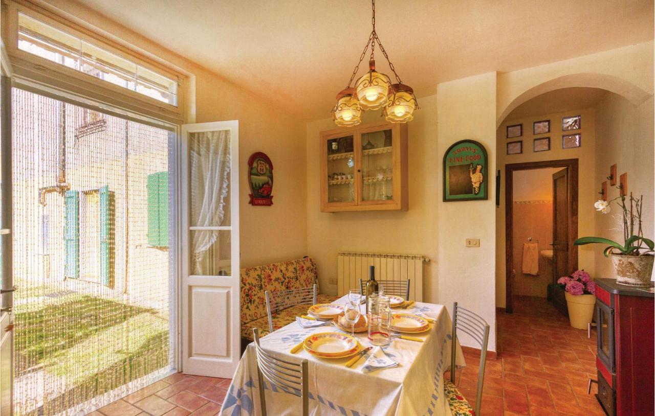 Casa Tommasi Villa Stazzema Buitenkant foto